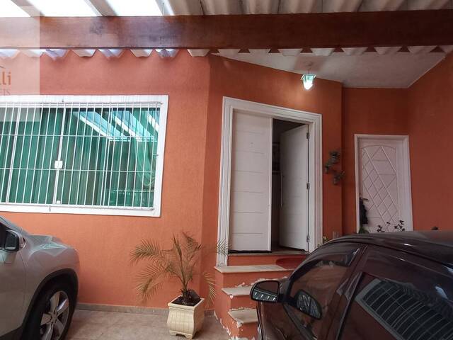 #579 - Casa para Venda em São Paulo - SP - 2