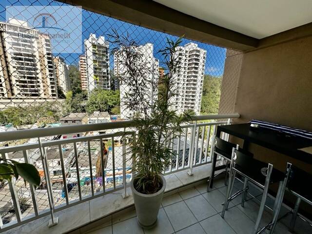 #581 - Apartamento para Venda em São Paulo - SP
