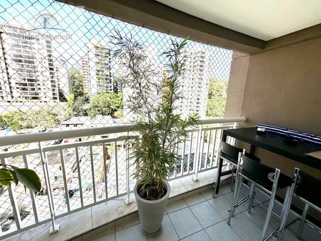 Apartamento para Venda em São Paulo - 5