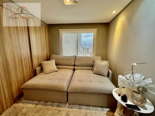 Apartamento para Locação em São Paulo - 5