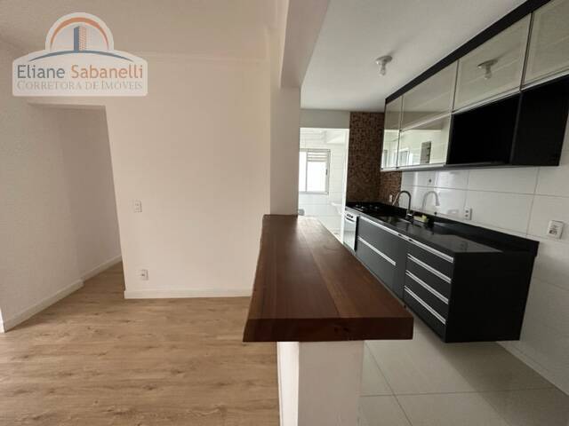 #585 - Apartamento para Locação em São Paulo - SP - 3