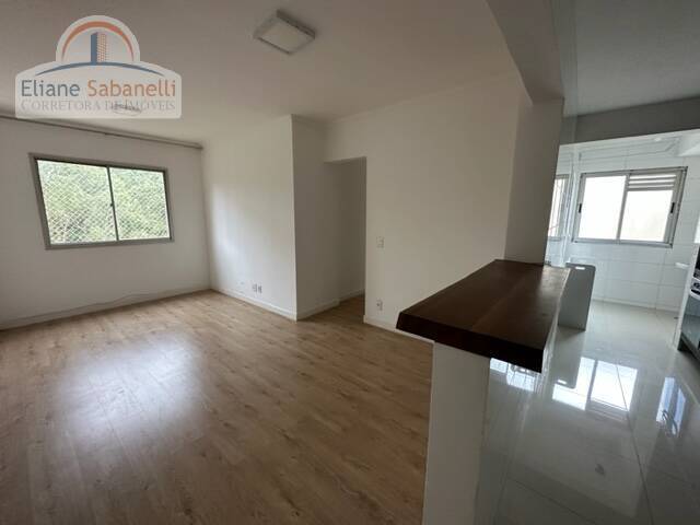 Apartamento para Locação em São Paulo - 4