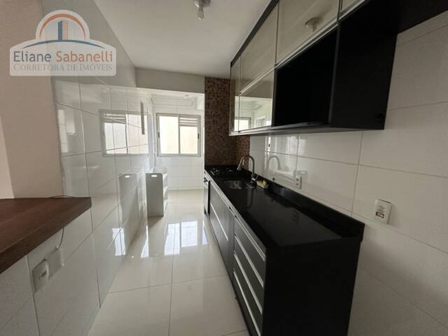 #585 - Apartamento para Locação em São Paulo - SP - 2