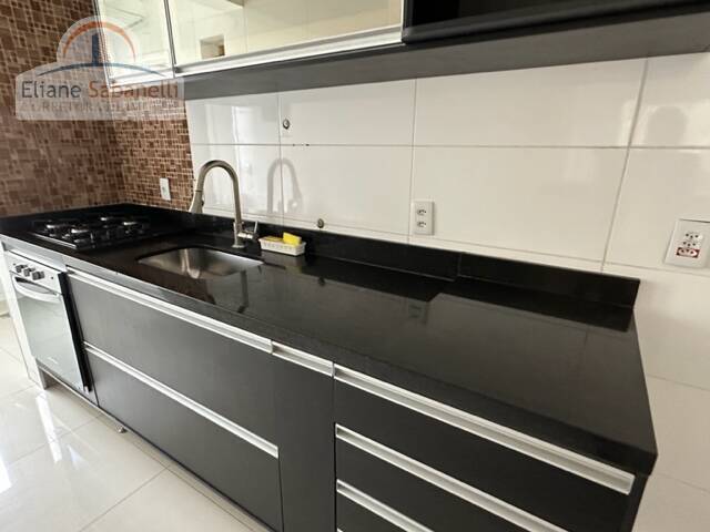 Apartamento para Locação em São Paulo - 5