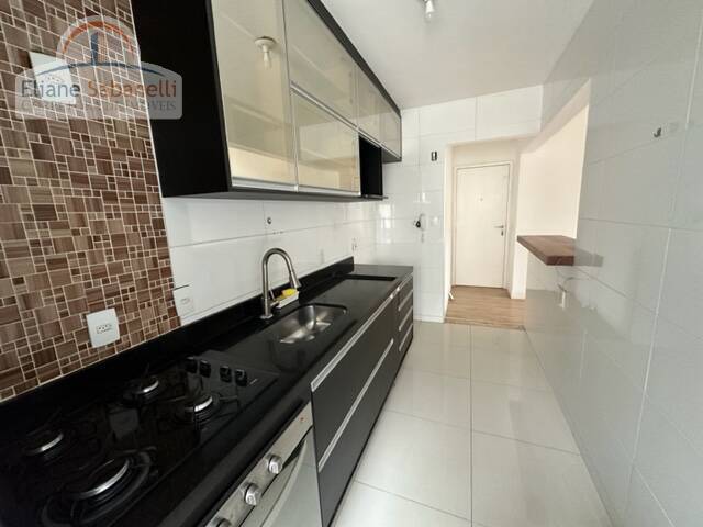 #585 - Apartamento para Locação em São Paulo - SP - 1