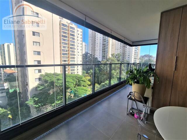 #586 - Apartamento para Venda em São Paulo - SP - 2