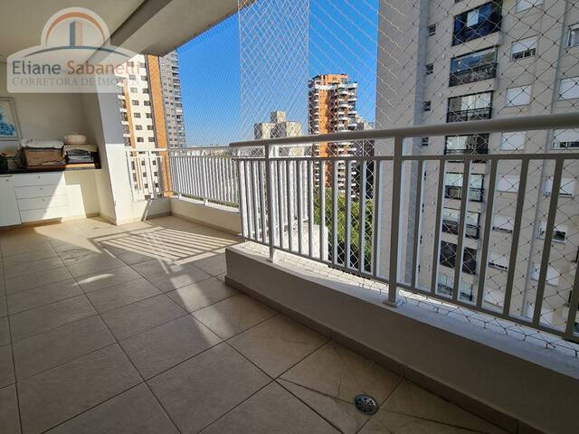 #590 - Apartamento para Venda em São Paulo - SP - 2