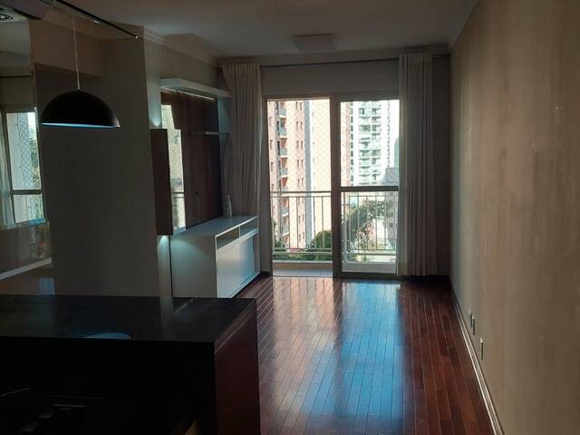 #592 - Apartamento para Venda em São Paulo - SP
