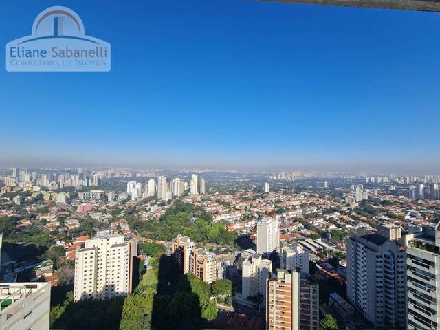 #593 - Apartamento para Venda em São Paulo - SP - 1