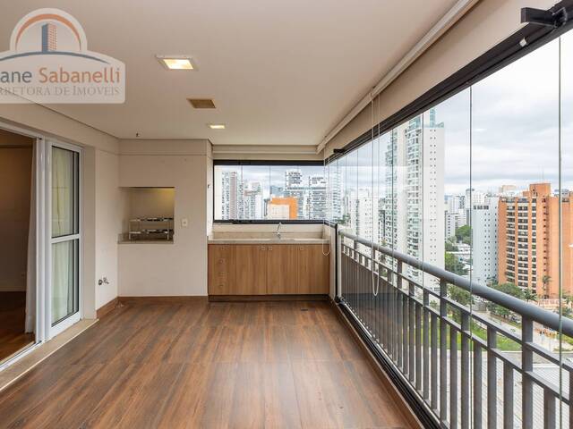 #595 - Apartamento para Venda em São Paulo - SP - 3
