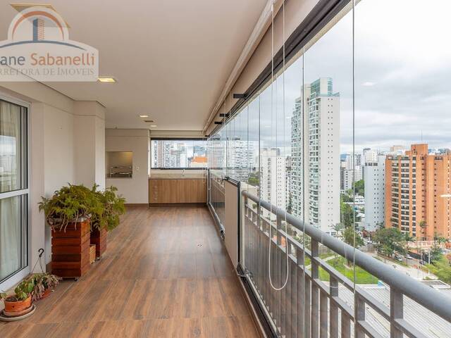 #595 - Apartamento para Venda em São Paulo - SP - 2
