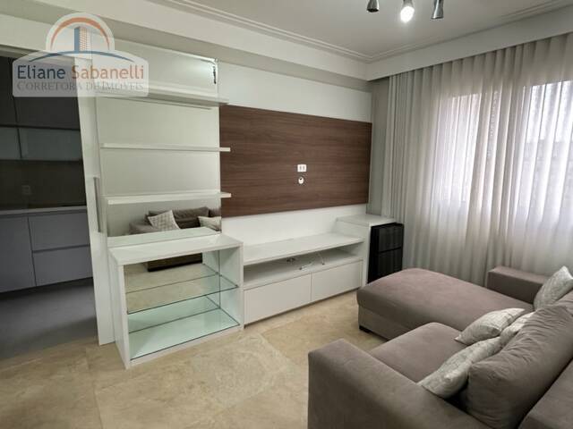Apartamento para Locação em São Paulo - 5