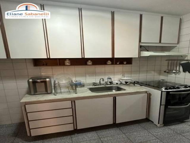 #599 - Apartamento para Locação em São Paulo - SP - 1