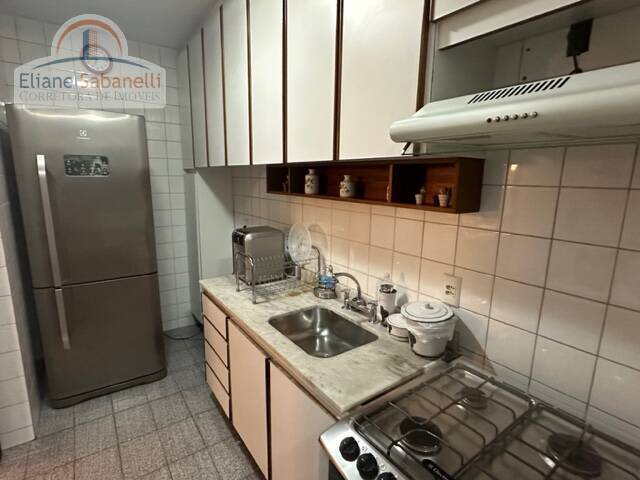 #599 - Apartamento para Locação em São Paulo - SP - 3