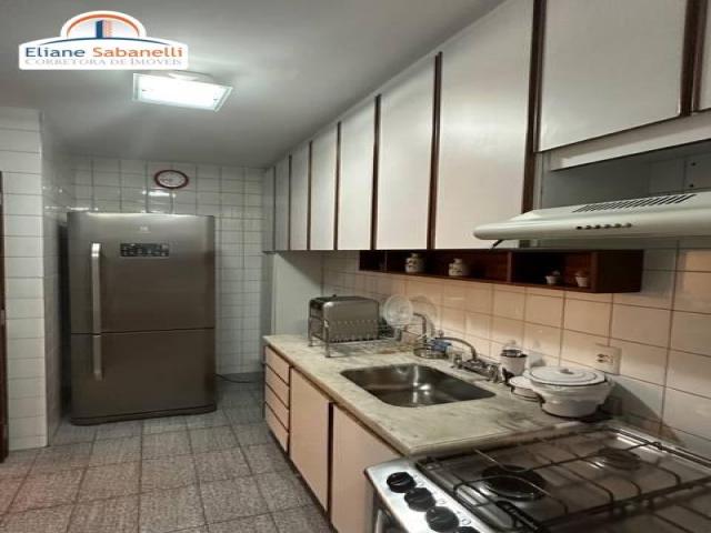 #599 - Apartamento para Locação em São Paulo - SP - 2