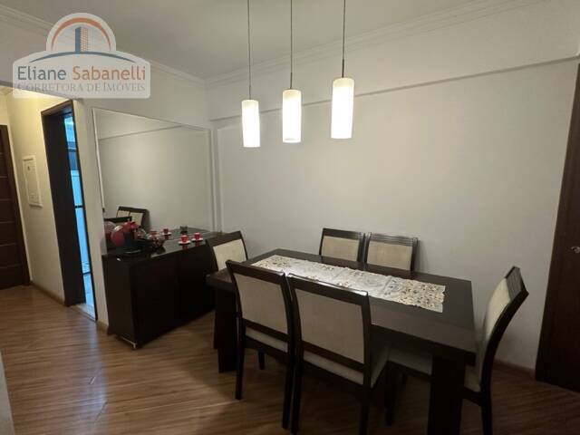 #599 - Apartamento para Venda em São Paulo - SP - 3