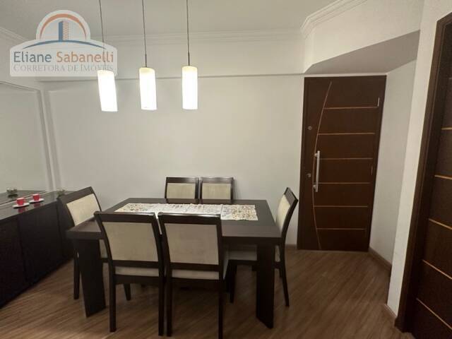 #599 - Apartamento para Venda em São Paulo - SP - 2