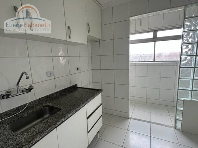 #603 - Apartamento para Locação em São Paulo - SP