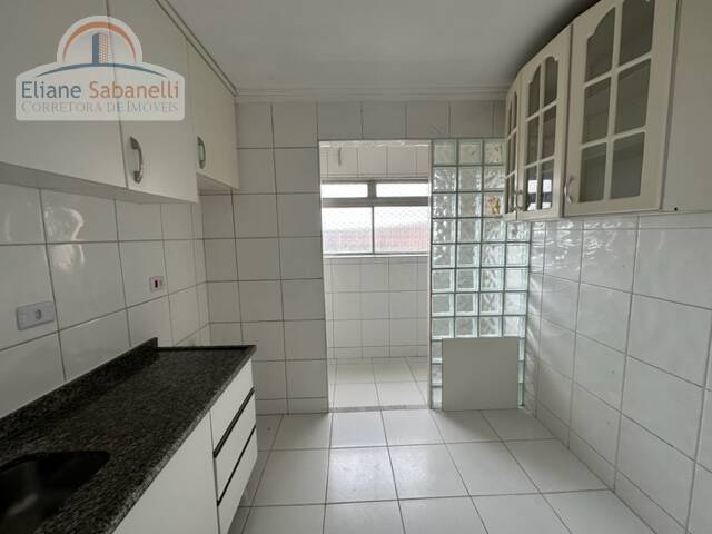 #603 - Apartamento para Locação em São Paulo - SP - 2