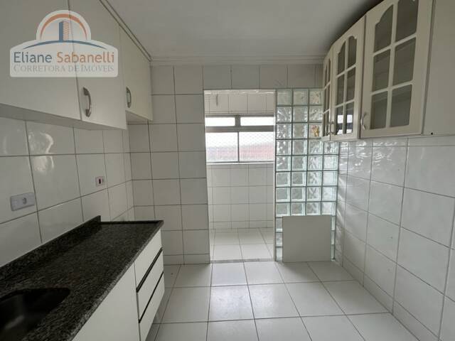 #603 - Apartamento para Locação em São Paulo - SP