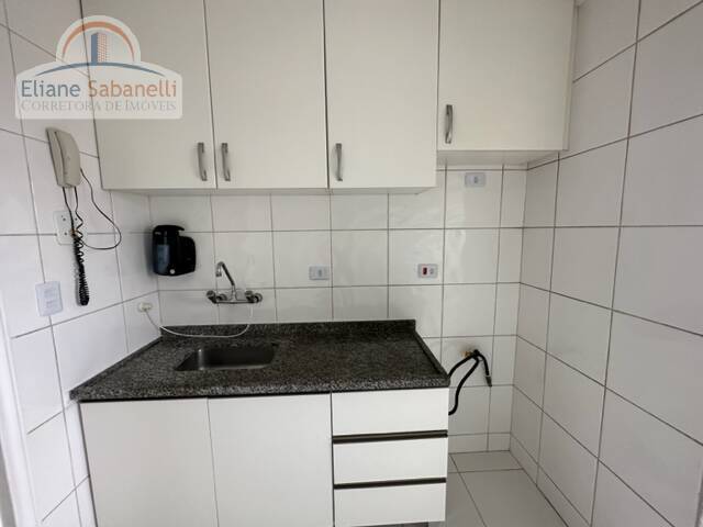 #603 - Apartamento para Locação em São Paulo - SP