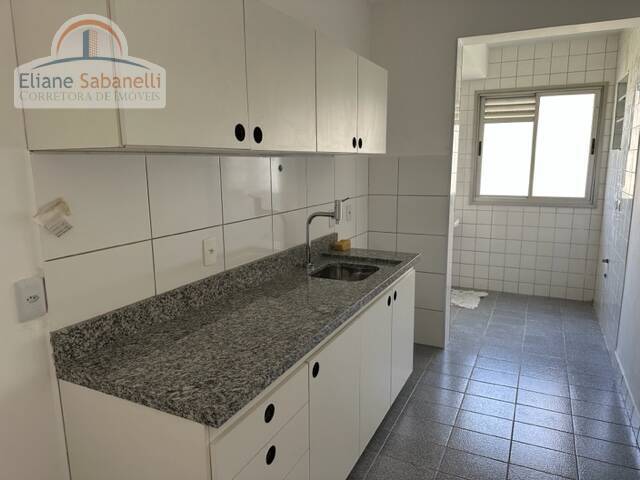 #604 - Apartamento para Locação em São Paulo - SP - 3