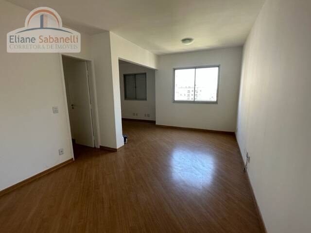 #604 - Apartamento para Locação em São Paulo - SP - 2