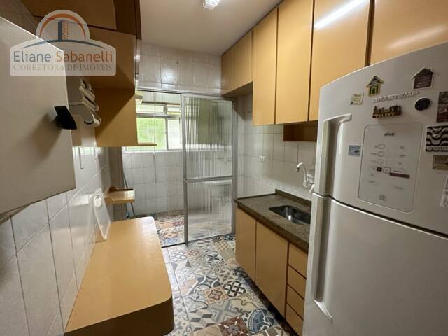 #605 - Apartamento para Venda em São Paulo - SP - 3