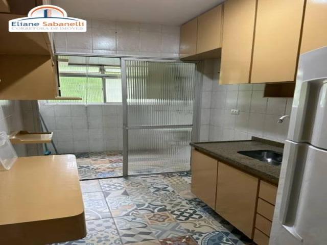 #605 - Apartamento para Venda em São Paulo - SP - 2