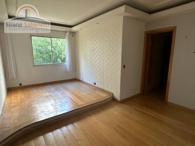 #606 - Apartamento para Venda em São Paulo - SP - 3
