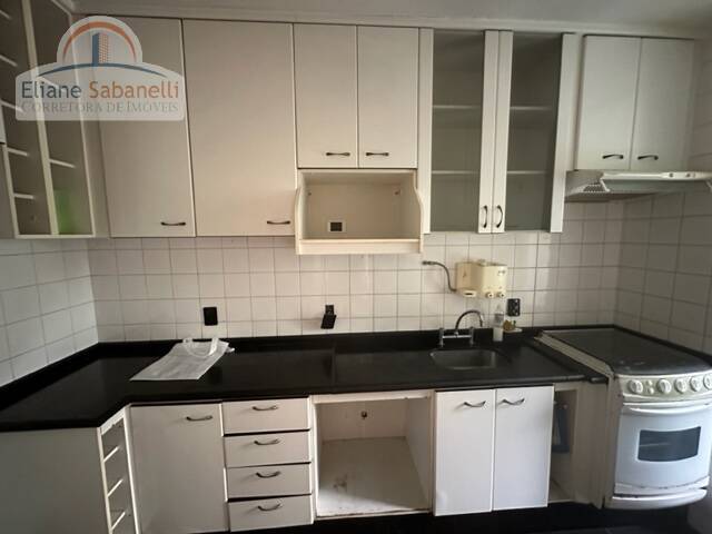 #606 - Apartamento para Venda em São Paulo - SP - 2