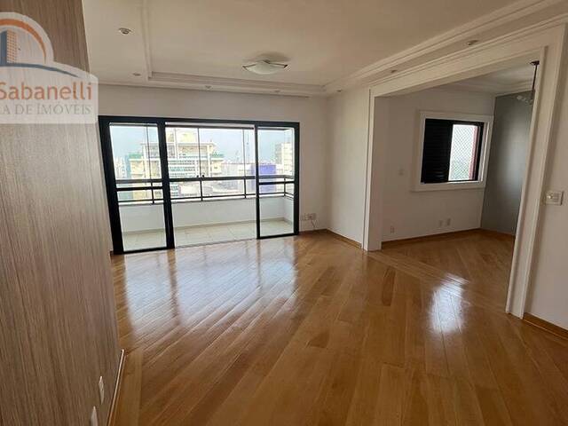 #607 - Apartamento para Venda em São Paulo - SP