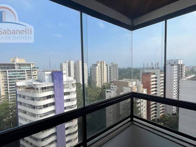 #607 - Apartamento para Venda em São Paulo - SP