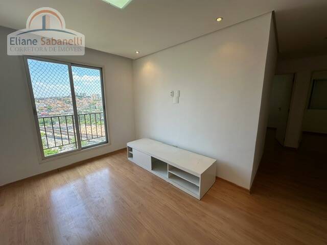 #609 - Apartamento para Venda em São Paulo - SP - 2