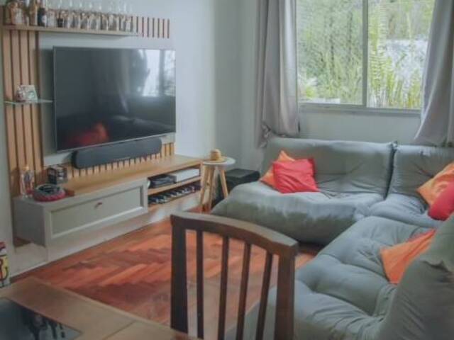 Apartamento para Venda em São Paulo - 5