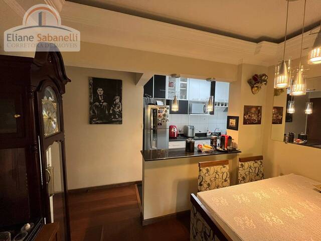 #601 - Apartamento para Venda em São Paulo - SP