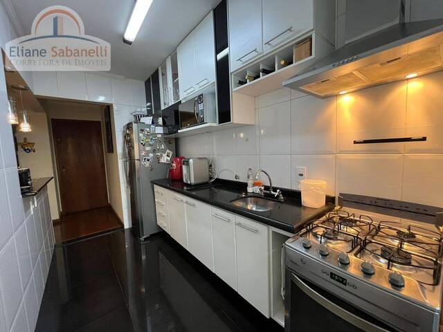 #601 - Apartamento para Venda em São Paulo - SP