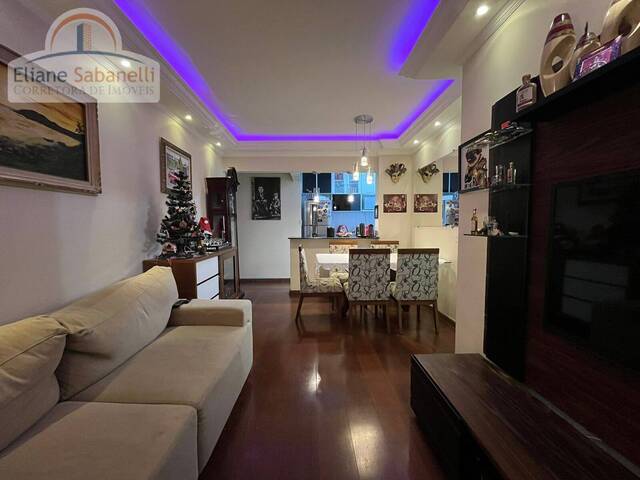 Apartamento para Venda em São Paulo - 4