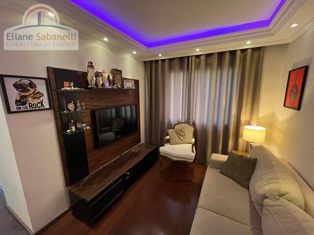 Apartamento para Venda em São Paulo - 5