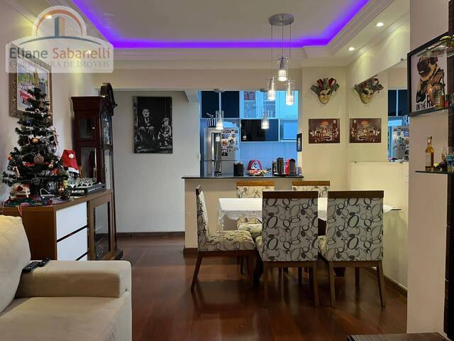 #601 - Apartamento para Venda em São Paulo - SP