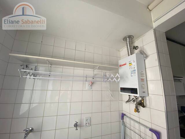 Apartamento para Locação em São Paulo - 5