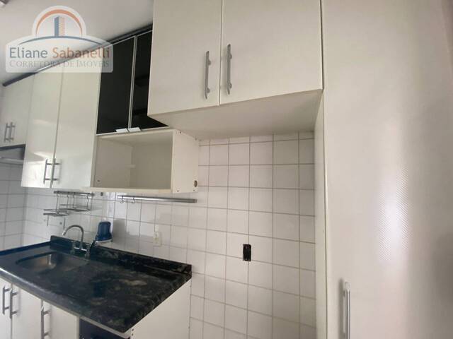 Apartamento para Locação em São Paulo - 4