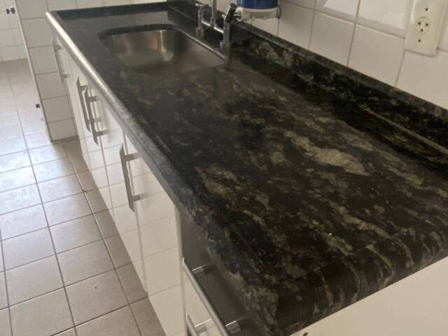 #613 - Apartamento para Locação em São Paulo - SP - 3