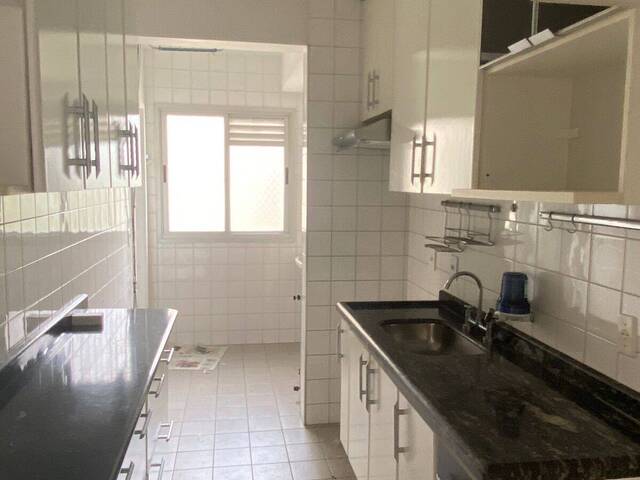 #613 - Apartamento para Locação em São Paulo - SP - 2