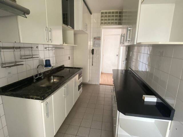 Locação em Vila Andrade - São Paulo