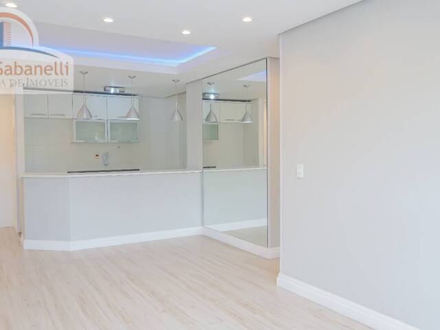 #618 - Apartamento para Venda em São Paulo - SP