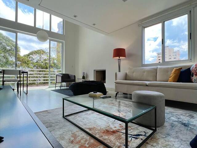 Loft para Locação em São Paulo - 5