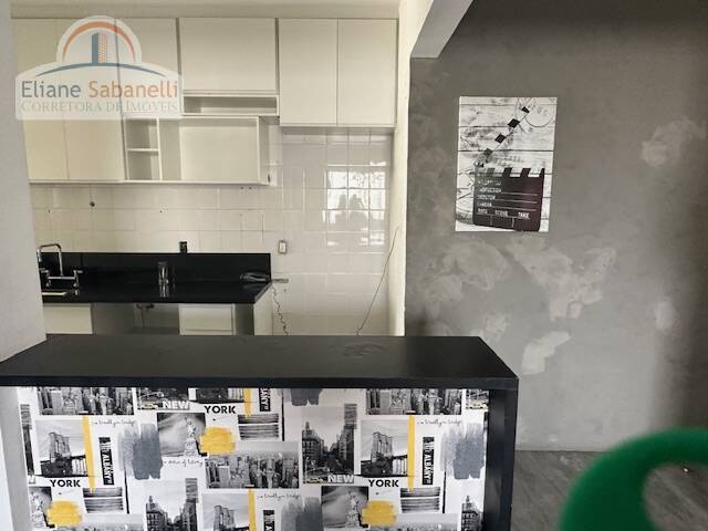 Apartamento para Locação em São Paulo - 2