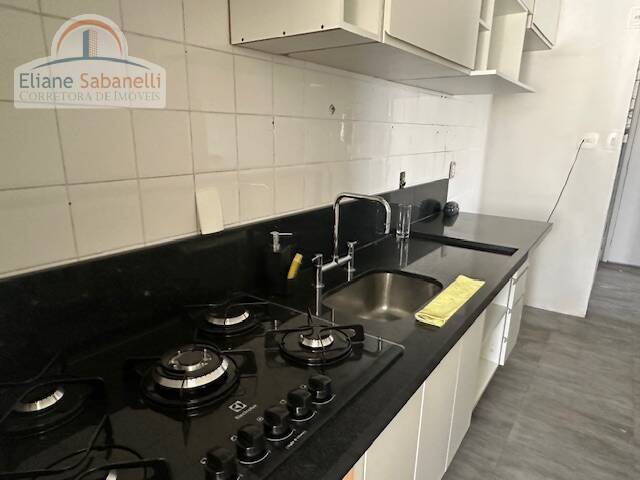 Apartamento para Locação em São Paulo - 4