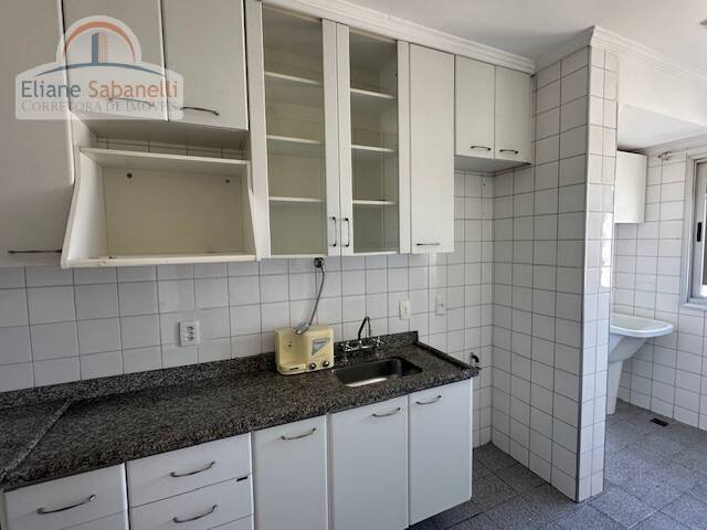 Apartamento para Locação em São Paulo - 2